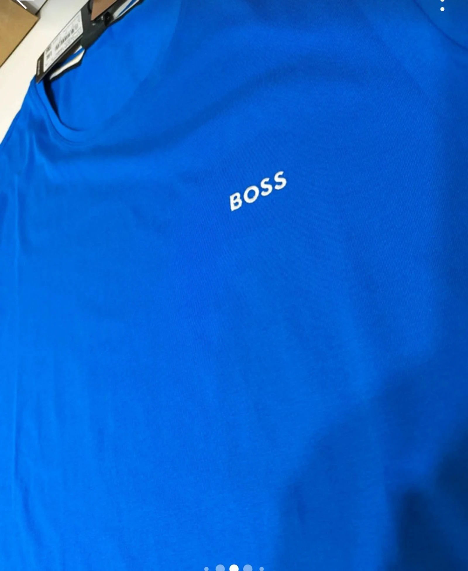 Boss M – photo 7